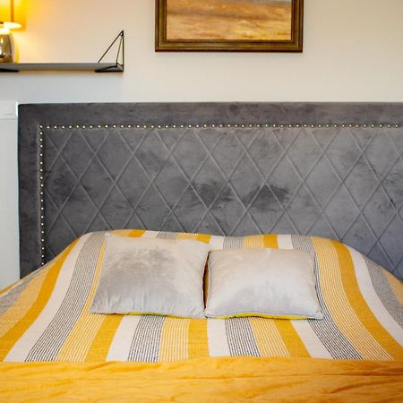 La Villa Port Winston - Face Mer B&B Saint-Côme-de-Fresné Dış mekan fotoğraf